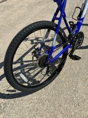 All - Mountain GT 2010 Outpost Disc (2 ποδήλατα)-thumb-3