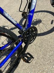 All - Mountain GT 2010 Outpost Disc (2 ποδήλατα)-thumb-4