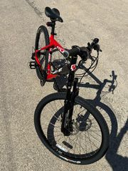 All - Mountain GT 2010 Outpost Disc (2 ποδήλατα)-thumb-10