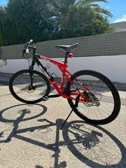 All - Mountain GT 2010 Outpost Disc (2 ποδήλατα)-thumb-11