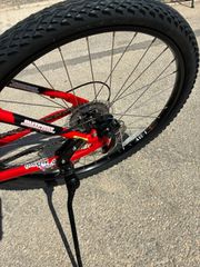 All - Mountain GT 2010 Outpost Disc (2 ποδήλατα)-thumb-14