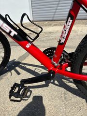 All - Mountain GT 2010 Outpost Disc (2 ποδήλατα)-thumb-15