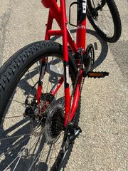 All - Mountain GT 2010 Outpost Disc (2 ποδήλατα)-thumb-17