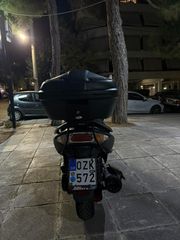 Kymco Xciting 300i 2015