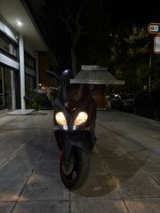 Kymco Xciting 300i 2015-thumb-1