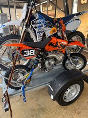 KTM 50 SX 2016 Sx pro-thumb-1