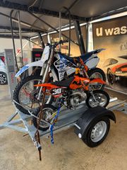 KTM 50 SX 2016 Sx pro-thumb-2