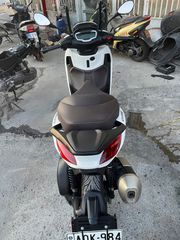 Piaggio Beverly 300i 2023 BEVERLY 300I HPE-thumb-5