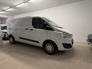 Κλούβα Ford 2017 Transit custom L2H1