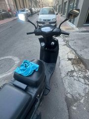 Sym COMBIZ 125 2014 COMBIZ 125-thumb-2
