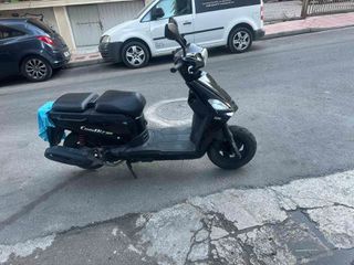 Sym COMBIZ 125 2014 COMBIZ 125-thumb-4