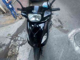 Sym COMBIZ 125 2014 COMBIZ 125-thumb-5
