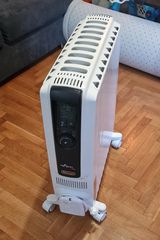 Καλοριφέρ Λαδιού Delonghi-thumb-4