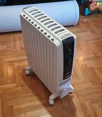 Καλοριφέρ Λαδιού Delonghi-thumb-5