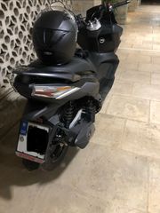 Sym Jet X  2022
