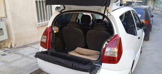 Citroen C2 2006 VTR  ΕΊΝΑΙ ΕΛΛΗΝΙΚΉΣ ΑΝΤΙΠΡΟΣΩΠΕΊΑΣ ΕΙΝΑΙ ΑΡΙΣΤΟ-thumb-5