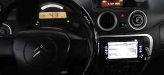 Citroen C2 2006 VTR  ΕΊΝΑΙ ΕΛΛΗΝΙΚΉΣ ΑΝΤΙΠΡΟΣΩΠΕΊΑΣ ΕΙΝΑΙ ΑΡΙΣΤΟ-thumb-10
