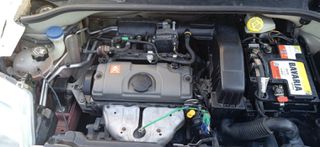 Citroen C2 2006 VTR  ΕΊΝΑΙ ΕΛΛΗΝΙΚΉΣ ΑΝΤΙΠΡΟΣΩΠΕΊΑΣ ΕΙΝΑΙ ΑΡΙΣΤΟ-thumb-12