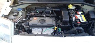 Citroen C2 2006 VTR  ΕΊΝΑΙ ΕΛΛΗΝΙΚΉΣ ΑΝΤΙΠΡΟΣΩΠΕΊΑΣ ΕΙΝΑΙ ΑΡΙΣΤΟ-thumb-13