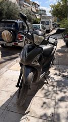 Sym Symphony ST 200i 2018