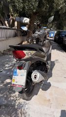 Sym Symphony ST 200i 2018-thumb-2