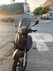 Piaggio Medley 200 2026 S E5+-thumb-4