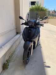 Piaggio Medley 200 2026 S E5+-thumb-5