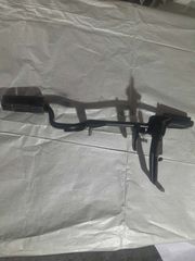 YAMAHA CHAPPY LB 50 ΒΑΣΗ ΜΑΡΣΠΙΕ ΜΕ ΠΑΤΑΚΙΑ ΚΑΙΝΟΥΡΙΑ ΚΑΙ ΠΛΑΓΙΟΣΤΑΤΗ ΓΝΗΣΙΑ ΟΛΑ ΣΕΑΡΙΣΤΗ ΚΑΤΑΣΤΑΣΗ!