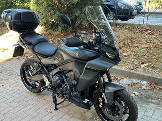 Yamaha Tracer 9 2022 TRACER 900