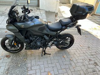 Yamaha Tracer 9 2022 TRACER 900-thumb-4
