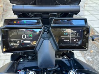 Yamaha Tracer 9 2022 TRACER 900-thumb-5