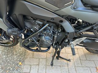 Yamaha Tracer 9 2022 TRACER 900-thumb-6