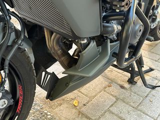 Yamaha Tracer 9 2022 TRACER 900-thumb-8