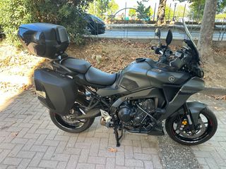 Yamaha Tracer 9 2022 TRACER 900-thumb-11