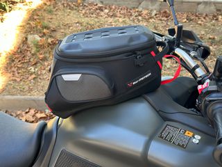 Yamaha Tracer 9 2022 TRACER 900-thumb-13