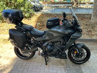 Yamaha Tracer 9 2022 TRACER 900-thumb-14