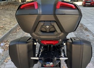 Yamaha Tracer 9 2022 TRACER 900-thumb-15