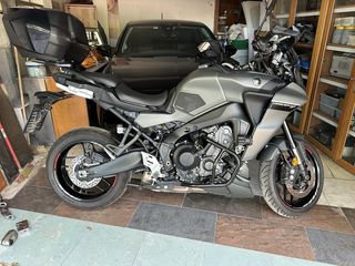 Yamaha Tracer 9 2022 TRACER 900-thumb-17