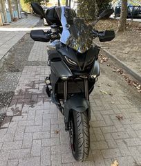 Yamaha Tracer 9 2022 TRACER 900-thumb-2
