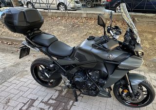 Yamaha Tracer 9 2022 TRACER 900-thumb-3