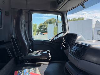 Ανατροπή + Γερανός Mercedes-Benz 2006 Actros 1832 Meiller Ανατροπη Palfinger PK 10501 Ασύρματο-thumb-37