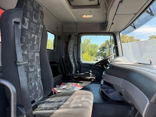 Ανατροπή + Γερανός Mercedes-Benz 2006 Actros 1832 Meiller Ανατροπη Palfinger PK 10501 Ασύρματο-thumb-39