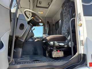 Ανατροπή + Γερανός Mercedes-Benz 2006 Actros 1832 Meiller Ανατροπη Palfinger PK 10501 Ασύρματο-thumb-19