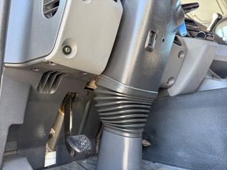 Ανατροπή + Γερανός Mercedes-Benz 2006 Actros 1832 Meiller Ανατροπη Palfinger PK 10501 Ασύρματο-thumb-22