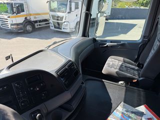 Ανατροπή + Γερανός Mercedes-Benz 2006 Actros 1832 Meiller Ανατροπη Palfinger PK 10501 Ασύρματο-thumb-28