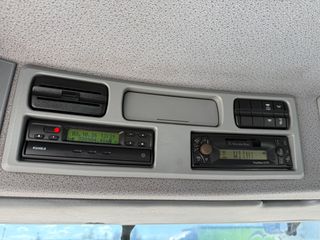 Ανατροπή + Γερανός Mercedes-Benz 2006 Actros 1832 Meiller Ανατροπη Palfinger PK 10501 Ασύρματο-thumb-32