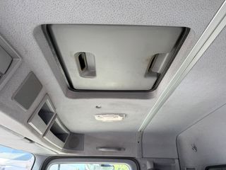 Ανατροπή + Γερανός Mercedes-Benz 2006 Actros 1832 Meiller Ανατροπη Palfinger PK 10501 Ασύρματο-thumb-33
