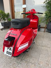 Vespa Rally 1976