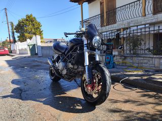 Ducati Monster 2006 ST3