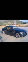 Bmw 320 E92 COUPE '08